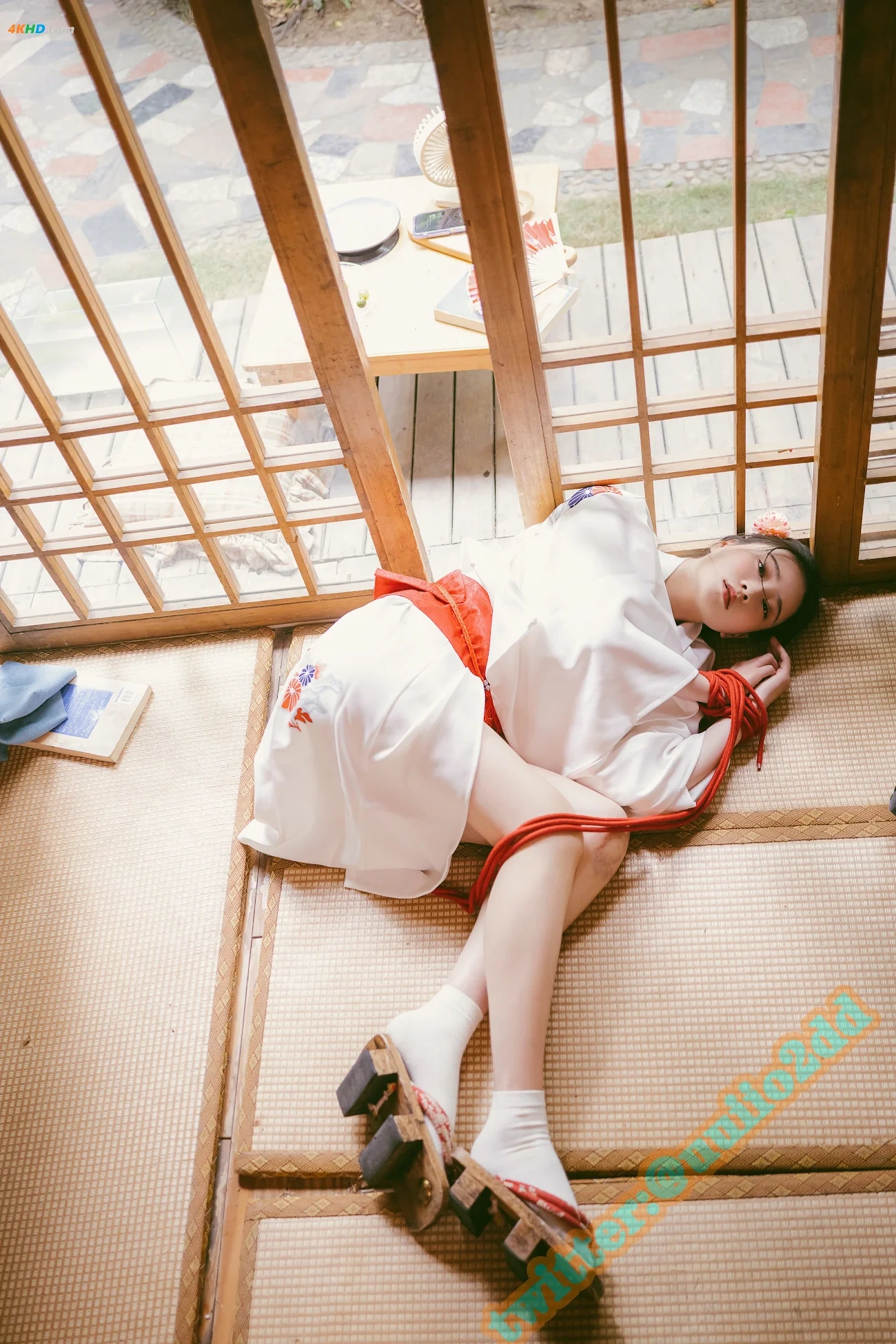 NianNianNnian - [ABan]YiAiZhiMing — photo 38