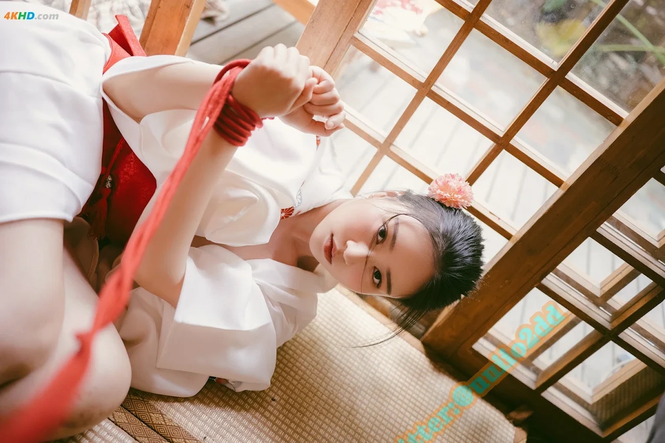 NianNianNnian - [ABan]YiAiZhiMing — photo 40