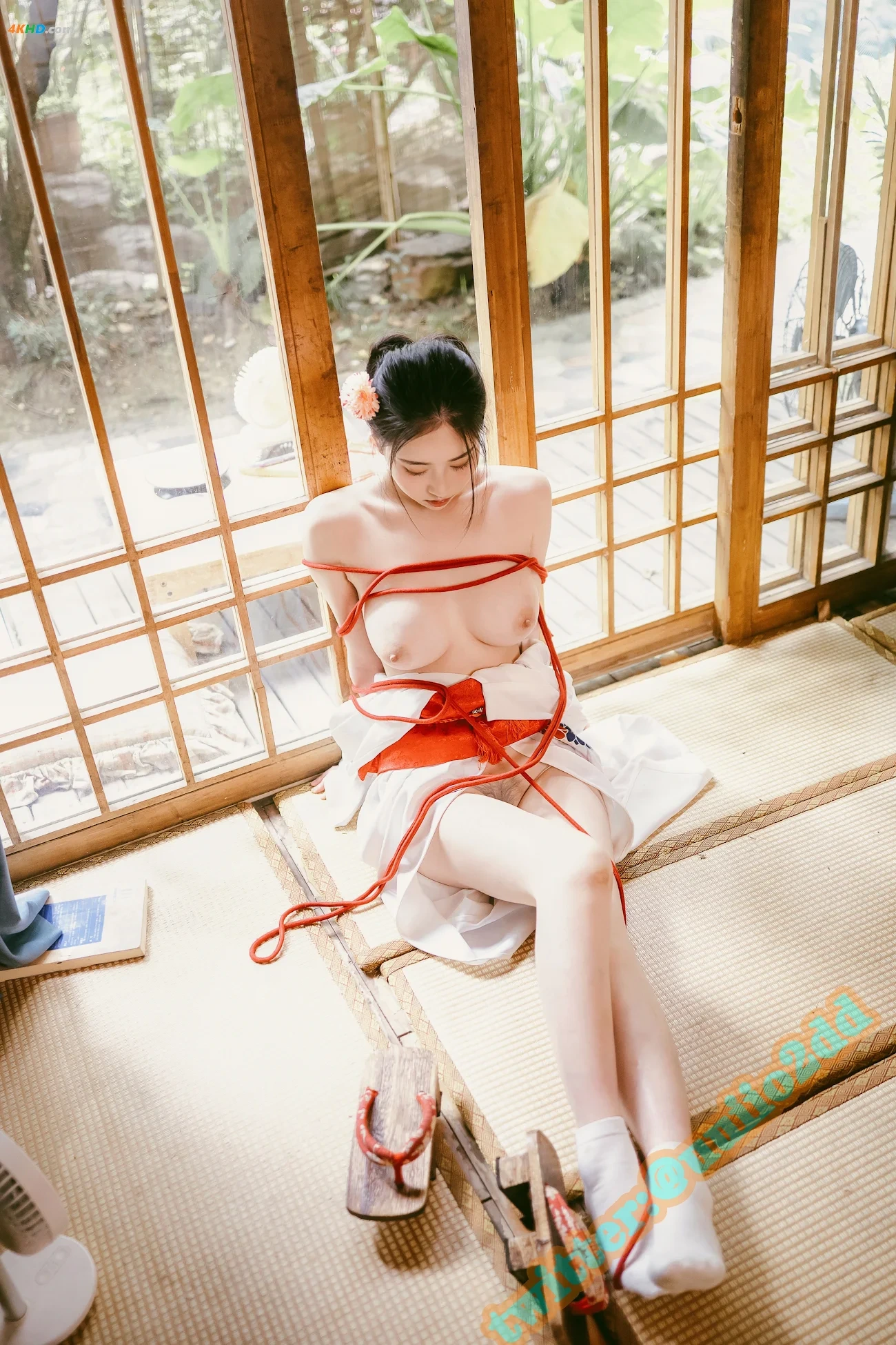 NianNianNnian - [ABan]YiAiZhiMing — photo 46