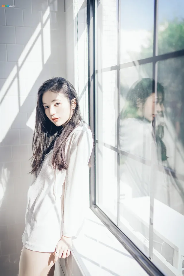 ChenChen - TouShiLianYi