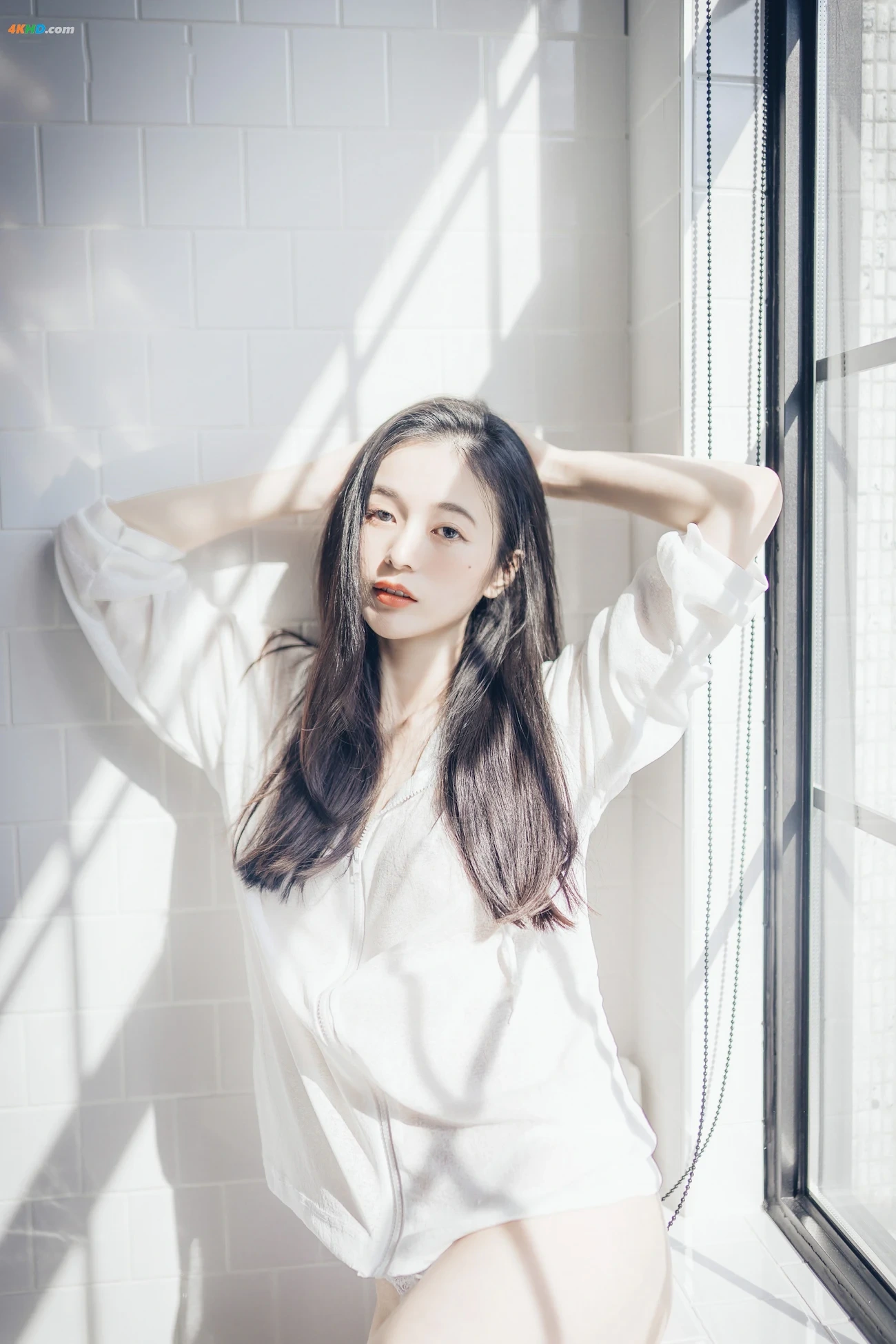 ChenChen - TouShiLianYi — photo 2