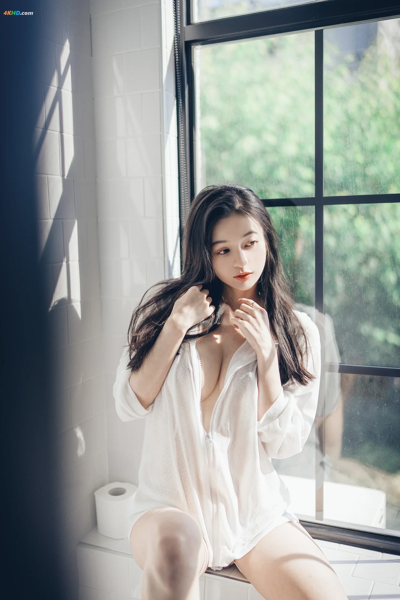 ChenChen - TouShiLianYi — photo 3