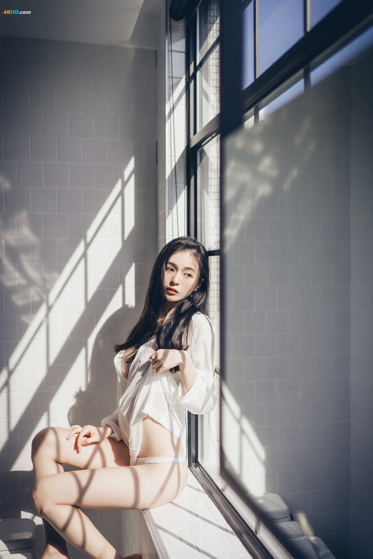 ChenChen - TouShiLianYi — photo 4