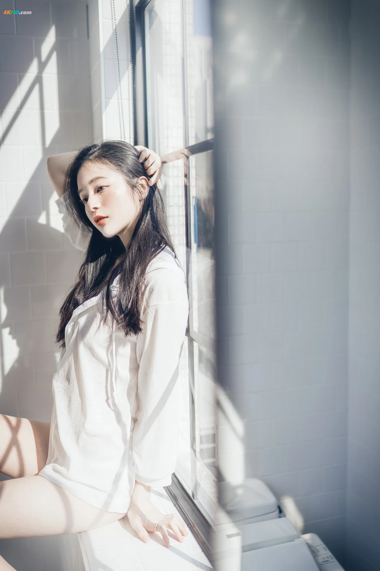 ChenChen - TouShiLianYi — photo 5