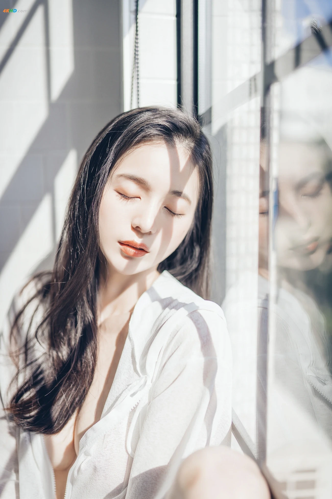 ChenChen - TouShiLianYi — photo 6