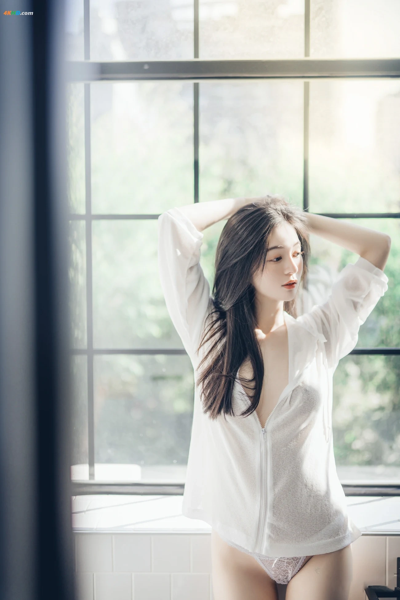 ChenChen - TouShiLianYi — photo 7