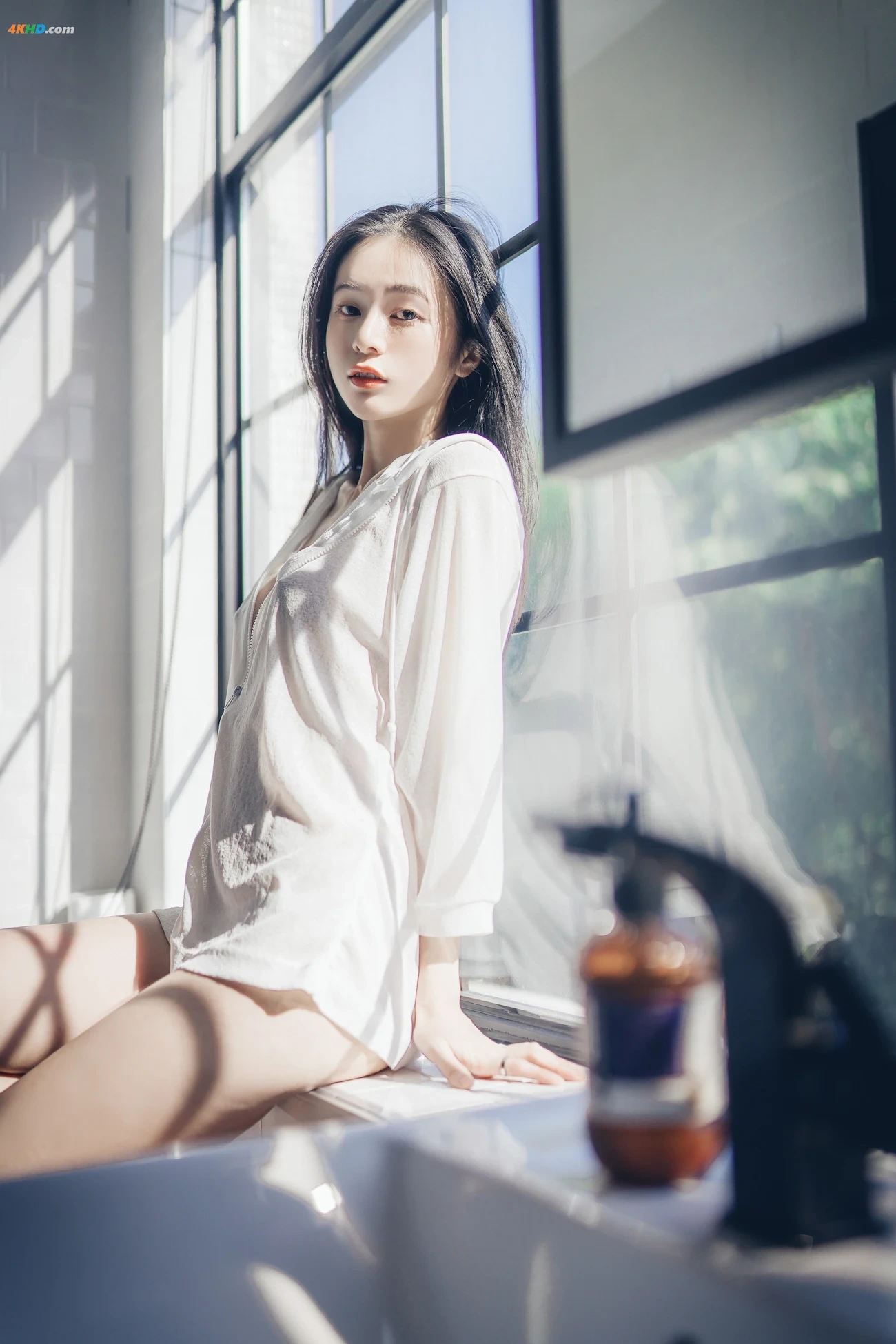 ChenChen - TouShiLianYi — photo 8