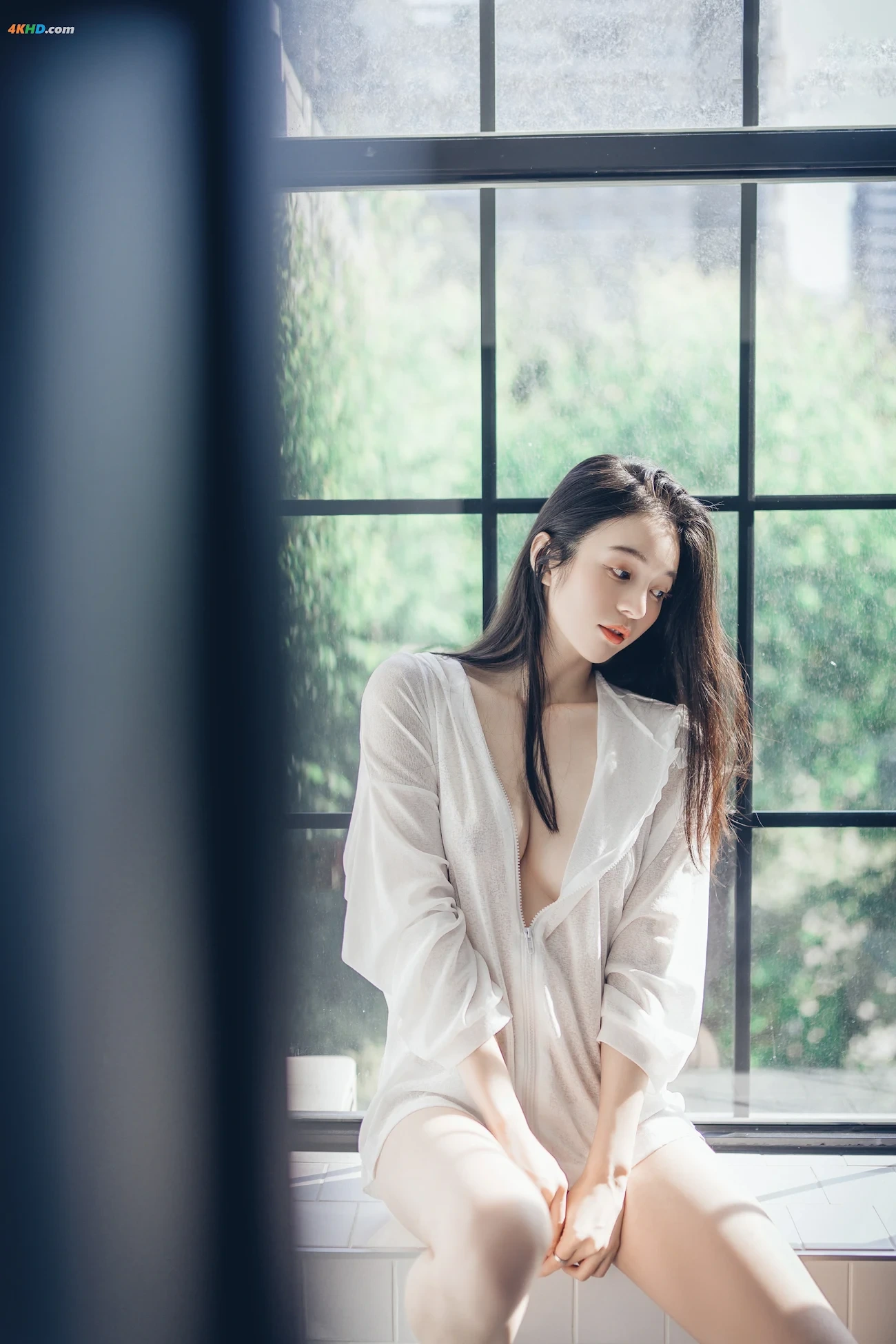 ChenChen - TouShiLianYi — photo 9