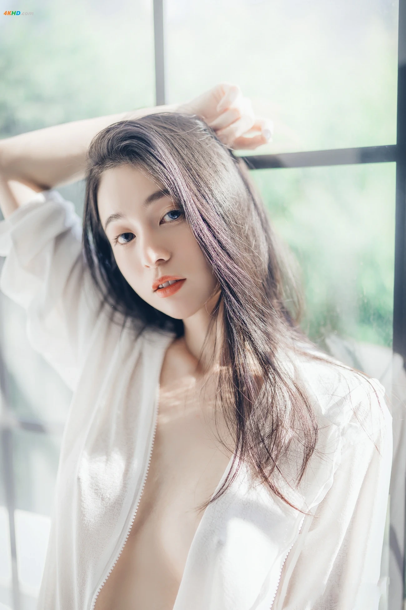 ChenChen - TouShiLianYi — photo 10