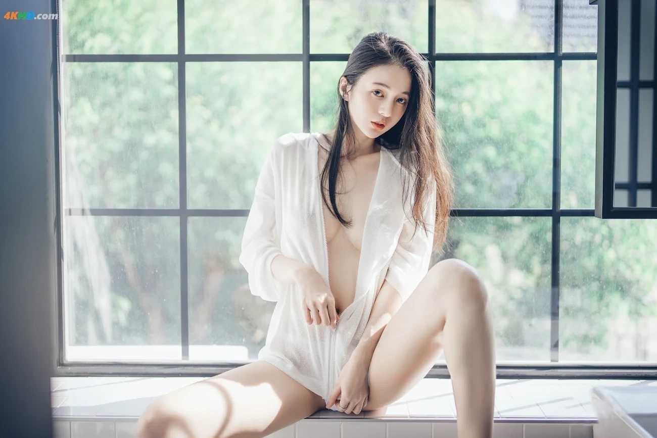 ChenChen - TouShiLianYi — photo 11