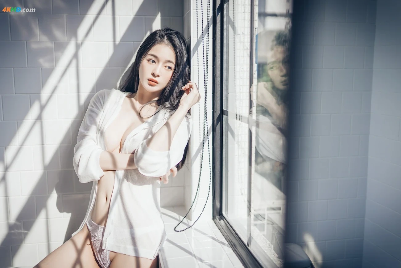 ChenChen - TouShiLianYi — photo 13