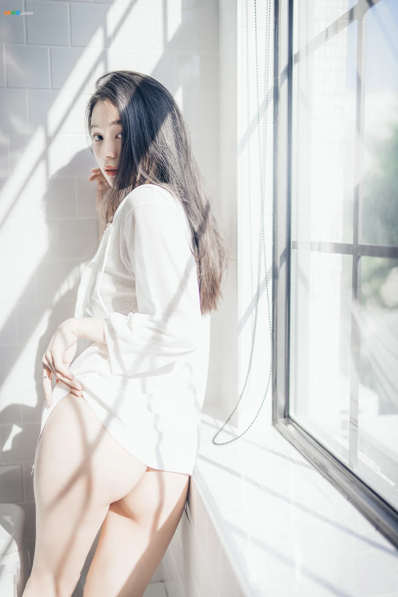 ChenChen - TouShiLianYi — photo 14