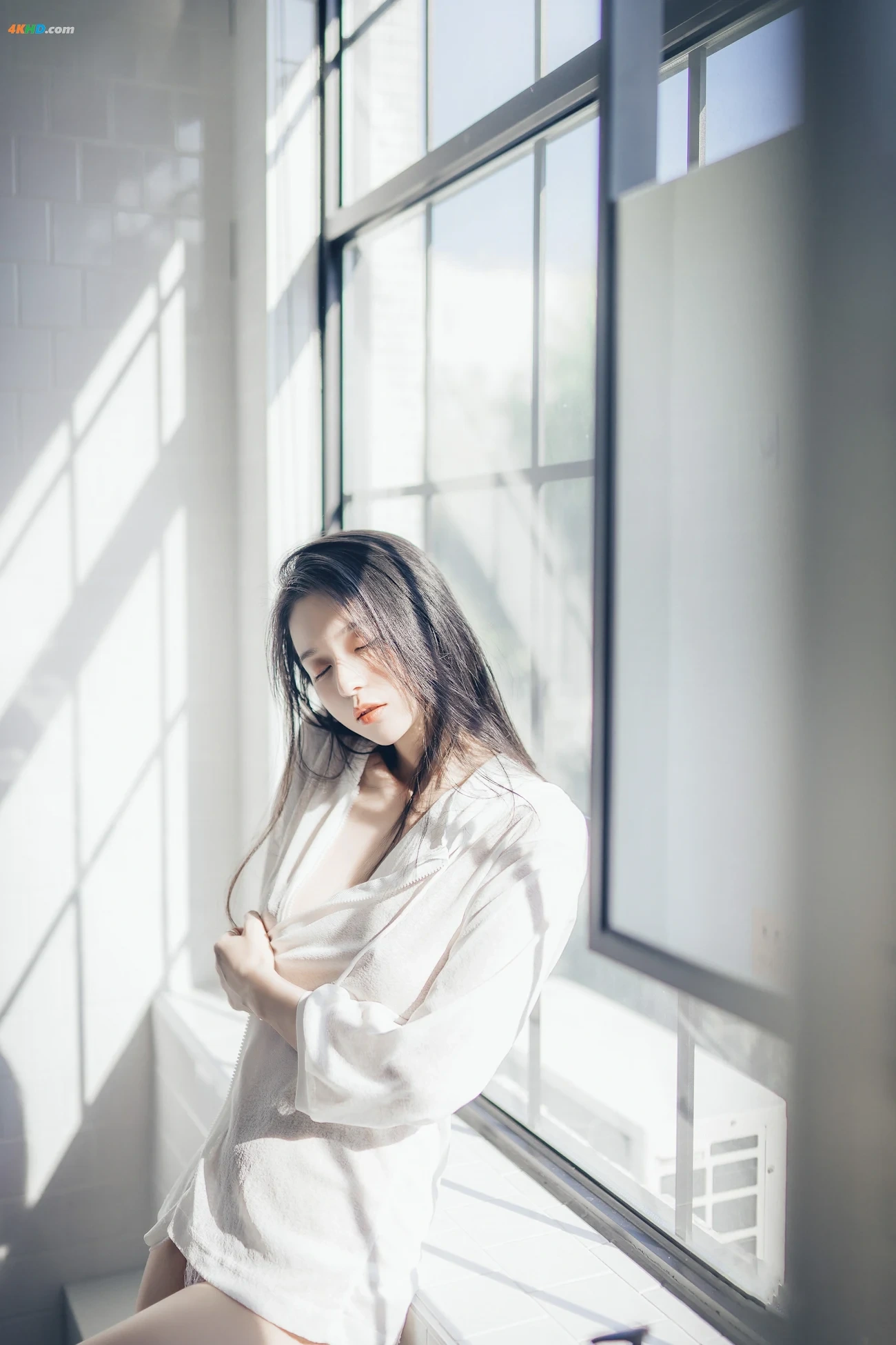 ChenChen - TouShiLianYi — photo 15