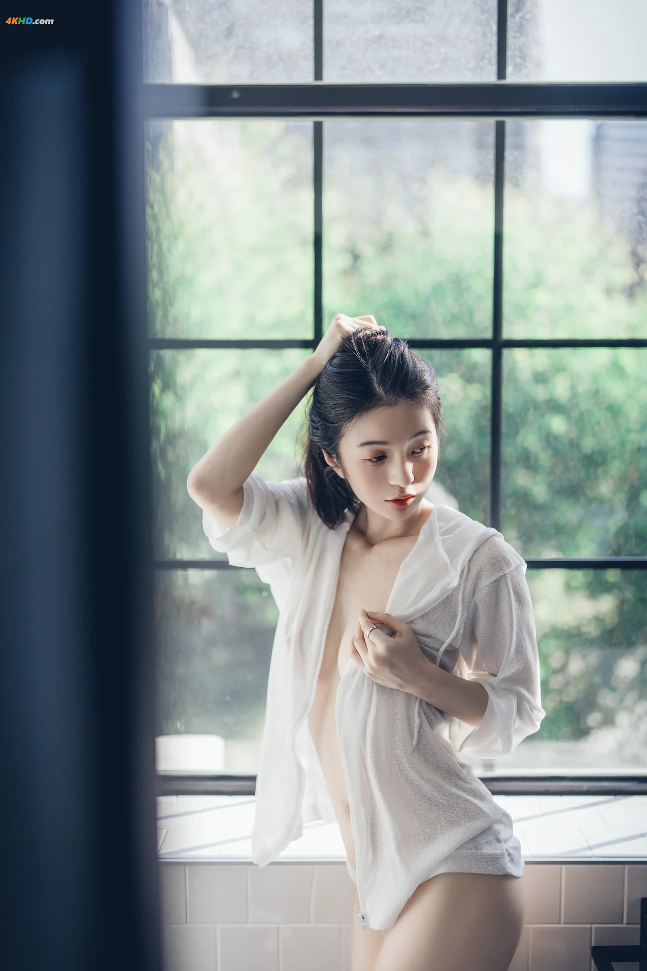 ChenChen - TouShiLianYi — photo 17