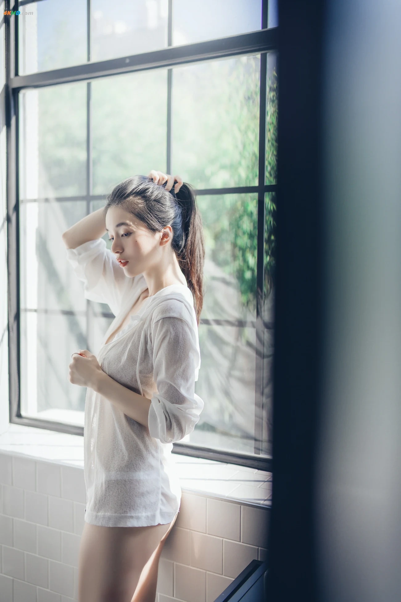 ChenChen - TouShiLianYi — photo 19