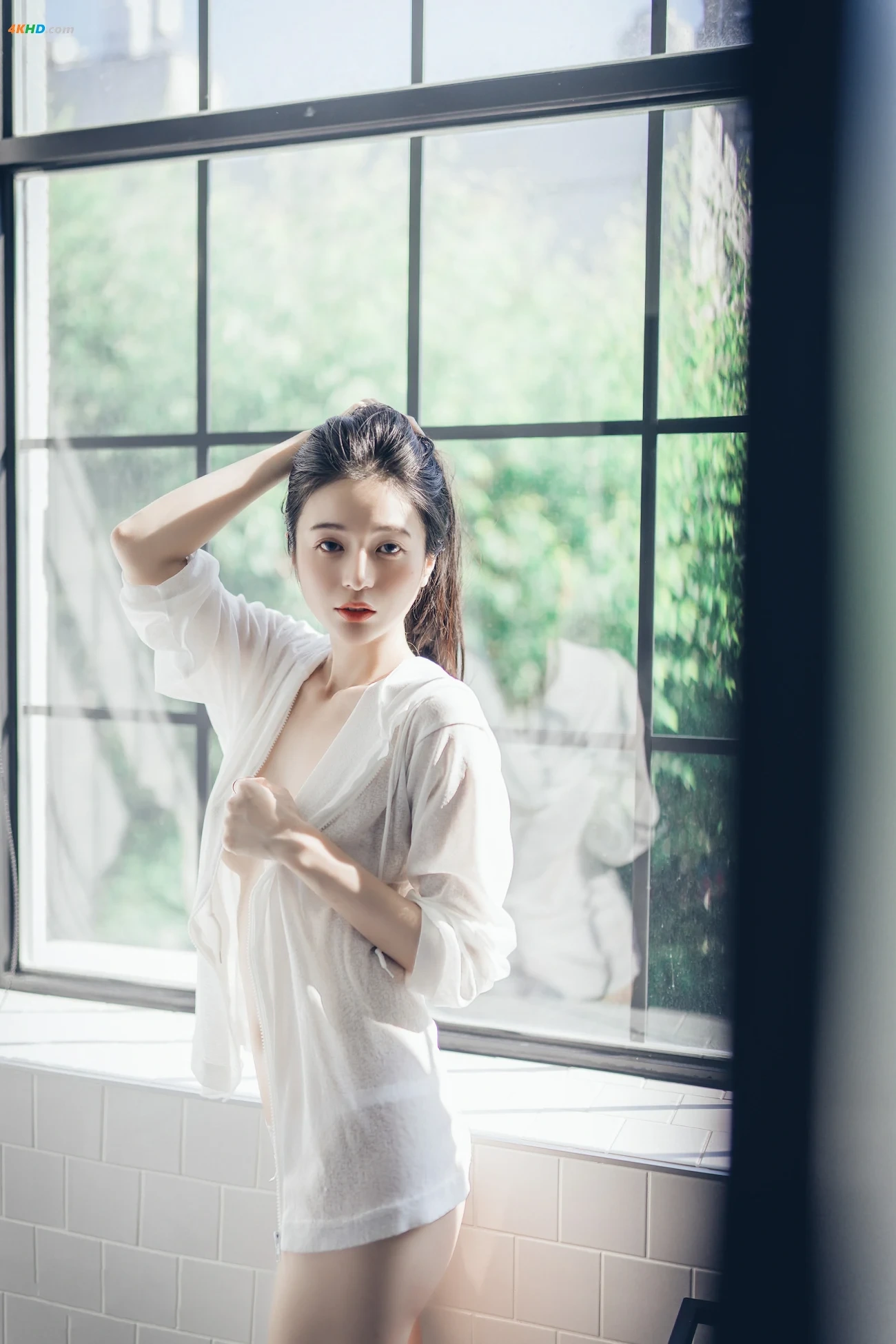 ChenChen - TouShiLianYi — photo 20