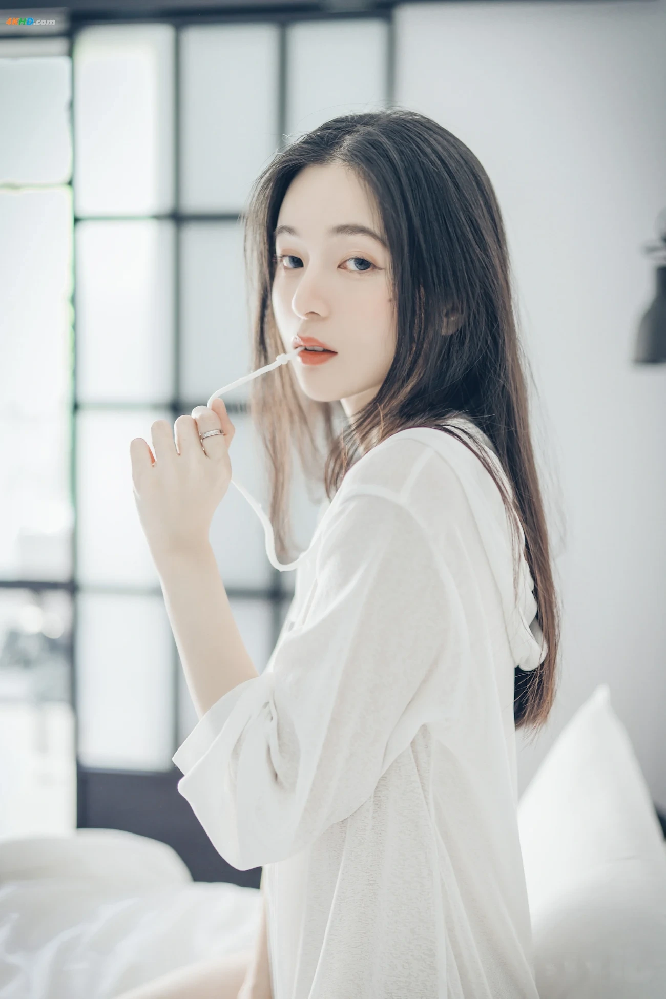 ChenChen - TouShiLianYi — photo 21