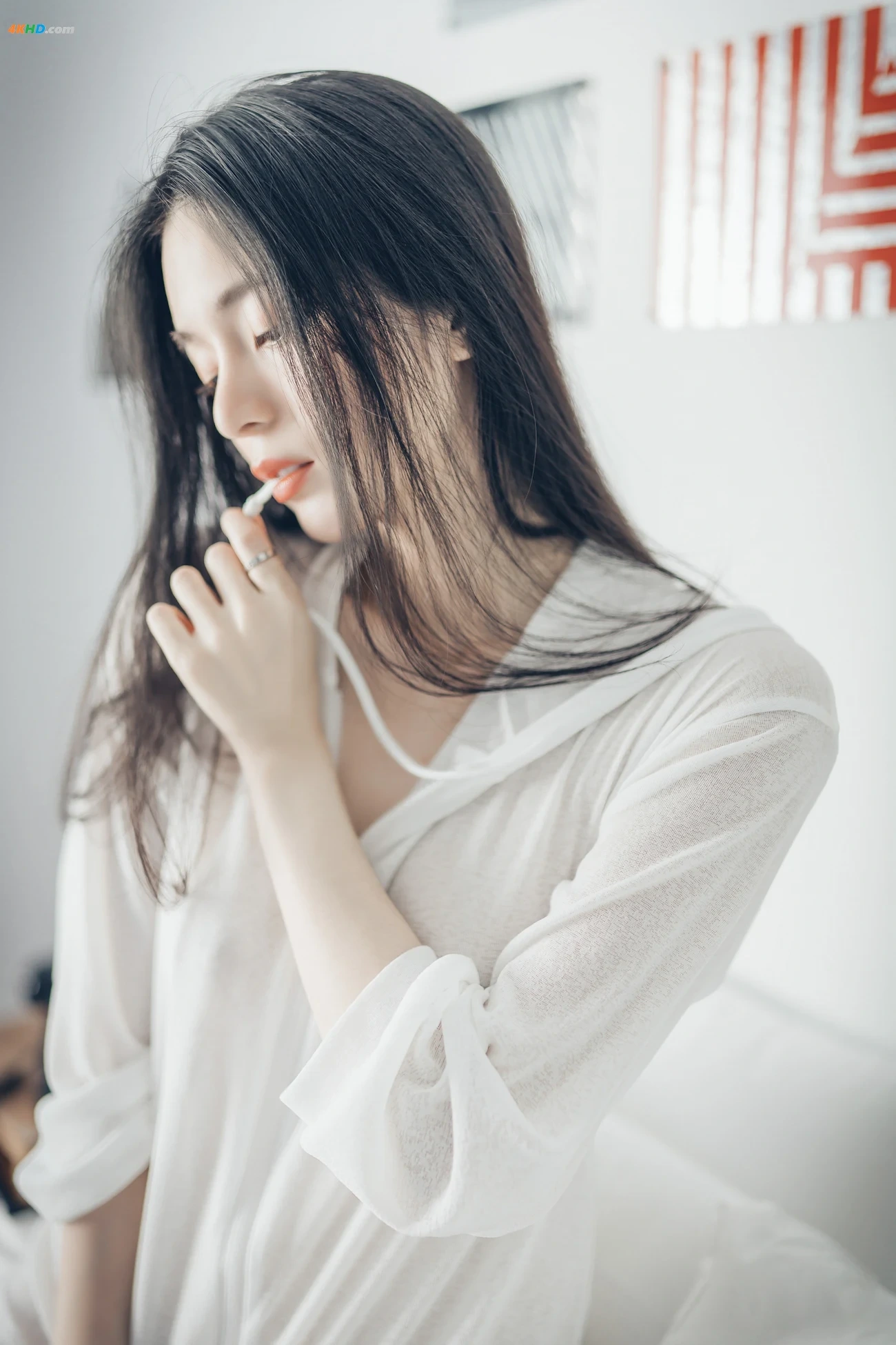 ChenChen - TouShiLianYi — photo 22