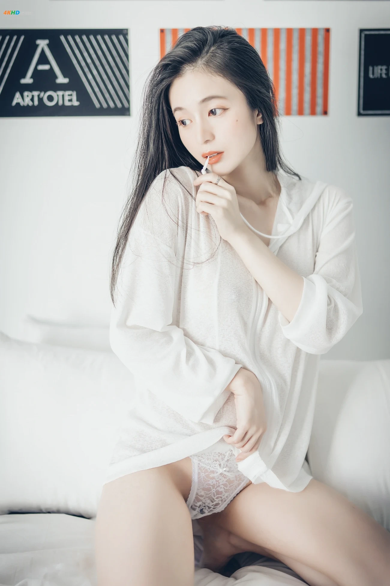 ChenChen - TouShiLianYi — photo 23