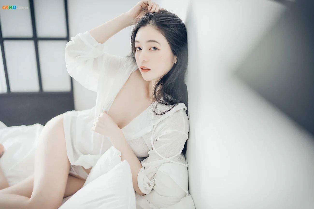 ChenChen - TouShiLianYi — photo 25
