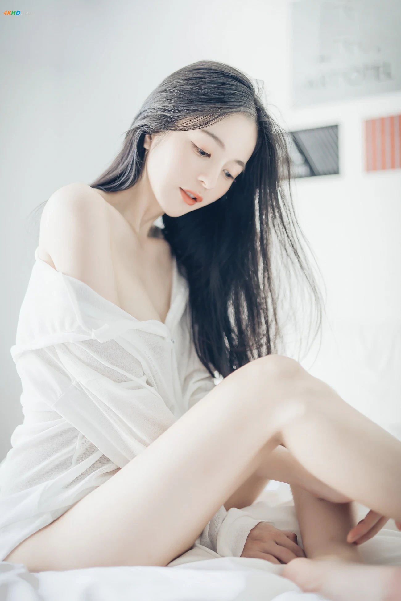 ChenChen - TouShiLianYi — photo 26