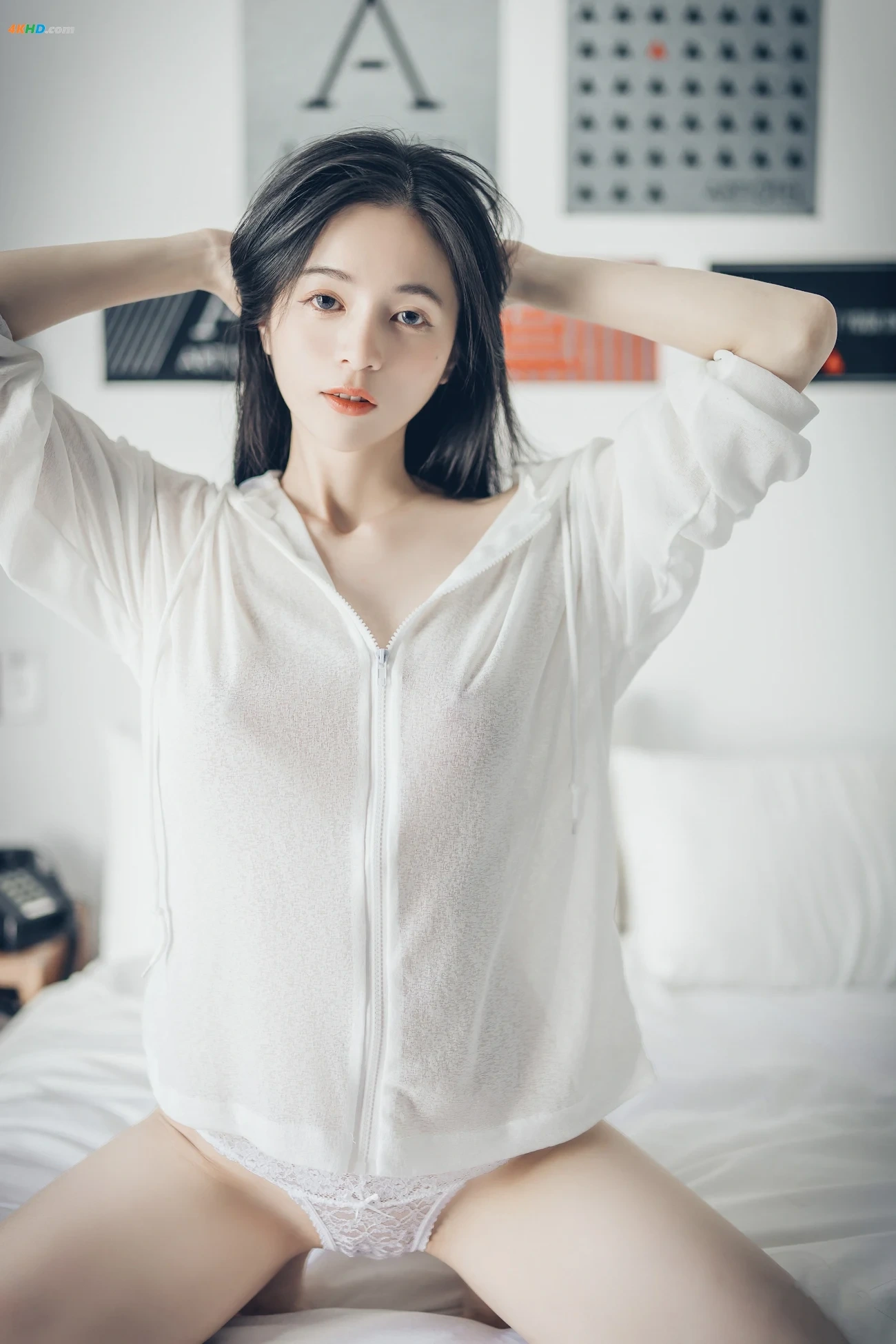ChenChen - TouShiLianYi — photo 29