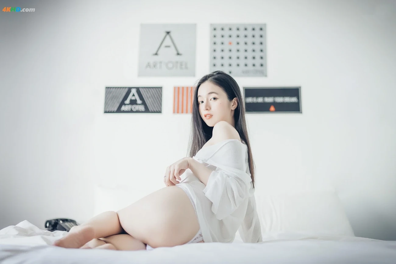 ChenChen - TouShiLianYi — photo 32