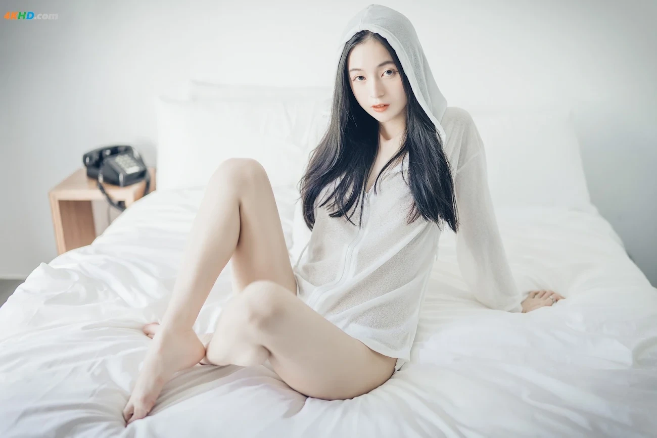 ChenChen - TouShiLianYi — photo 36