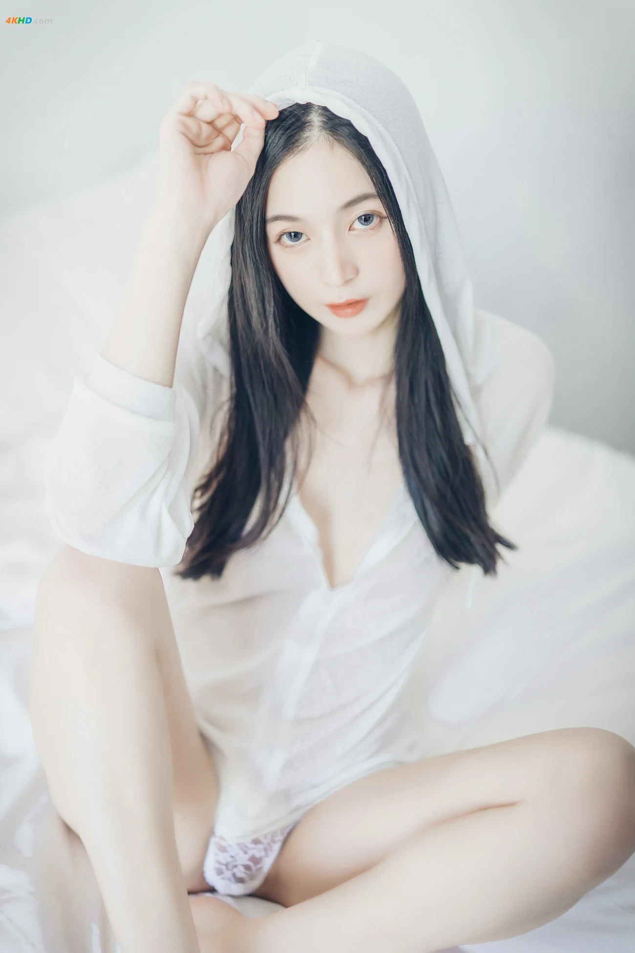 ChenChen - TouShiLianYi — photo 38