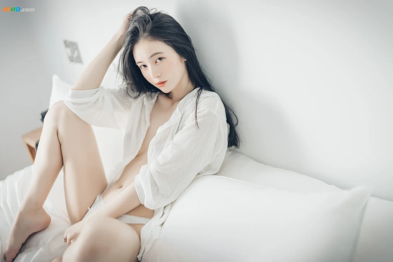 ChenChen - TouShiLianYi — photo 41