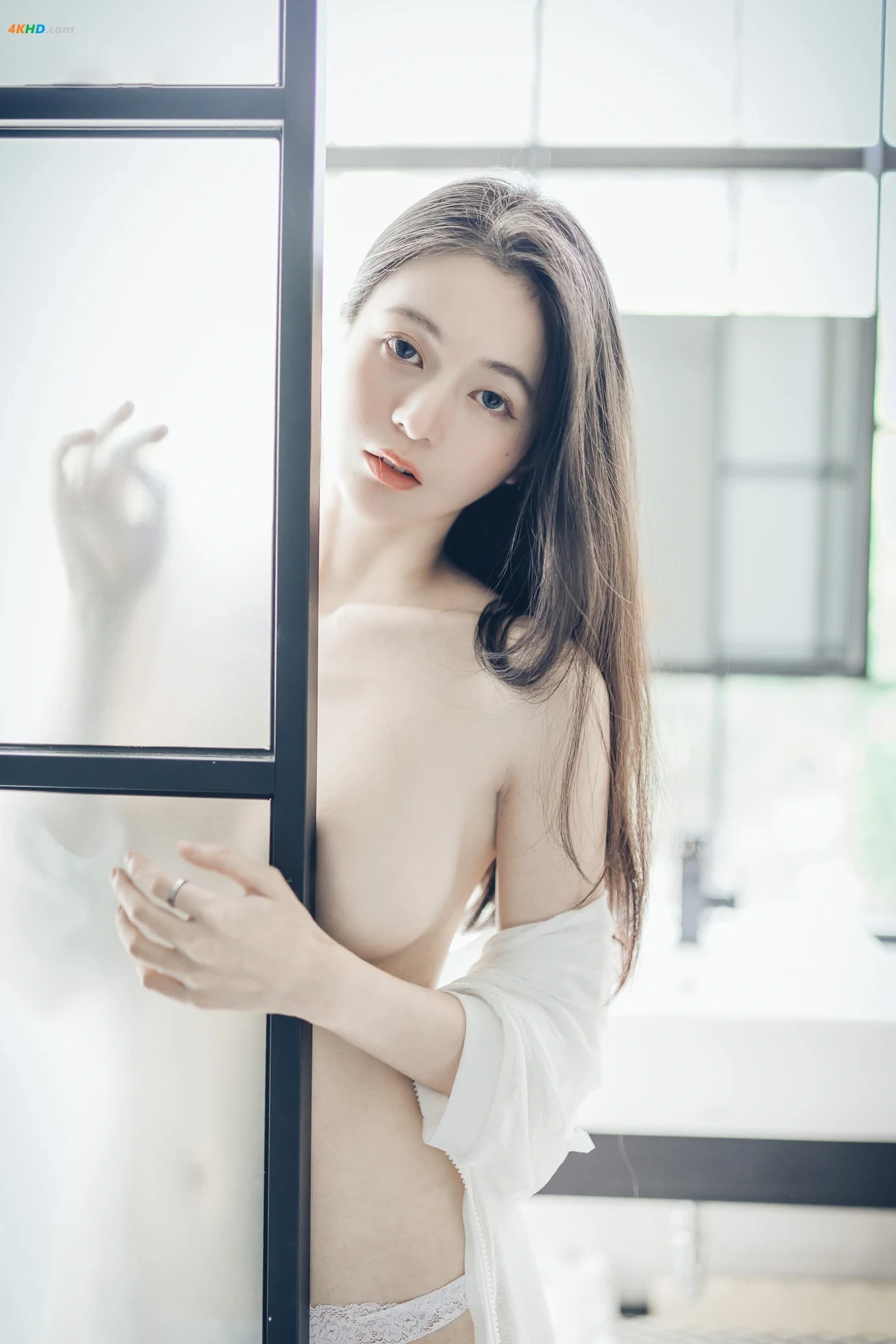 ChenChen - TouShiLianYi — photo 51