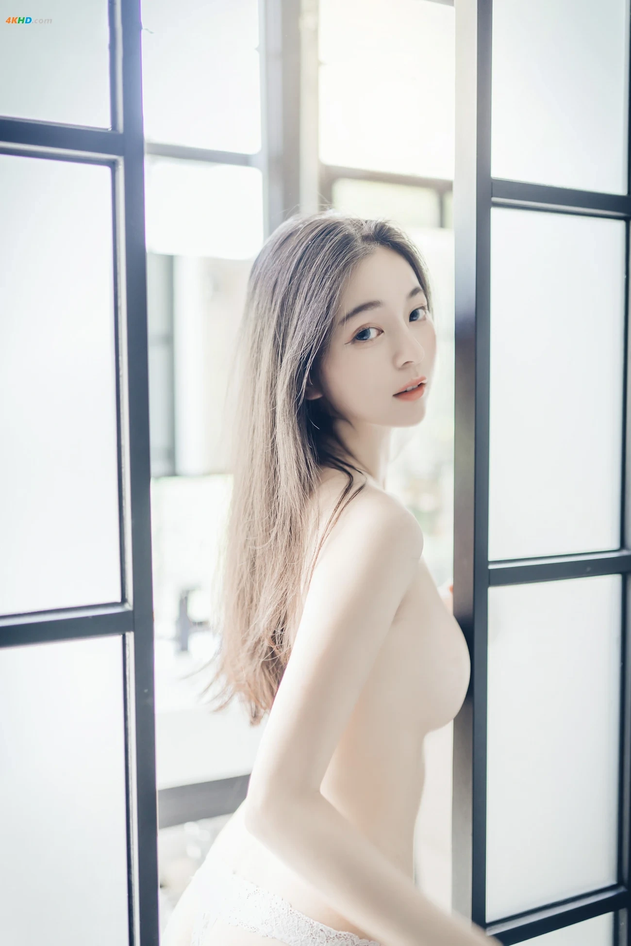 ChenChen - TouShiLianYi — photo 54