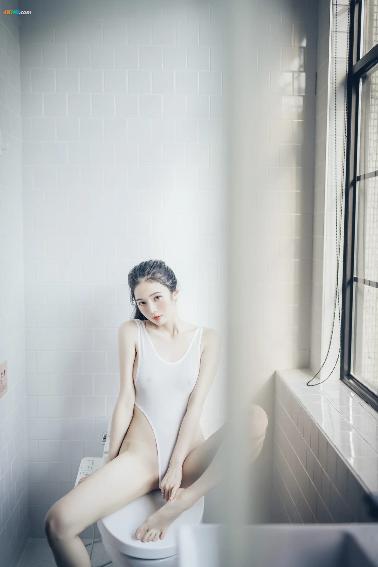 ChenChen - TouShiLianYi — photo 55