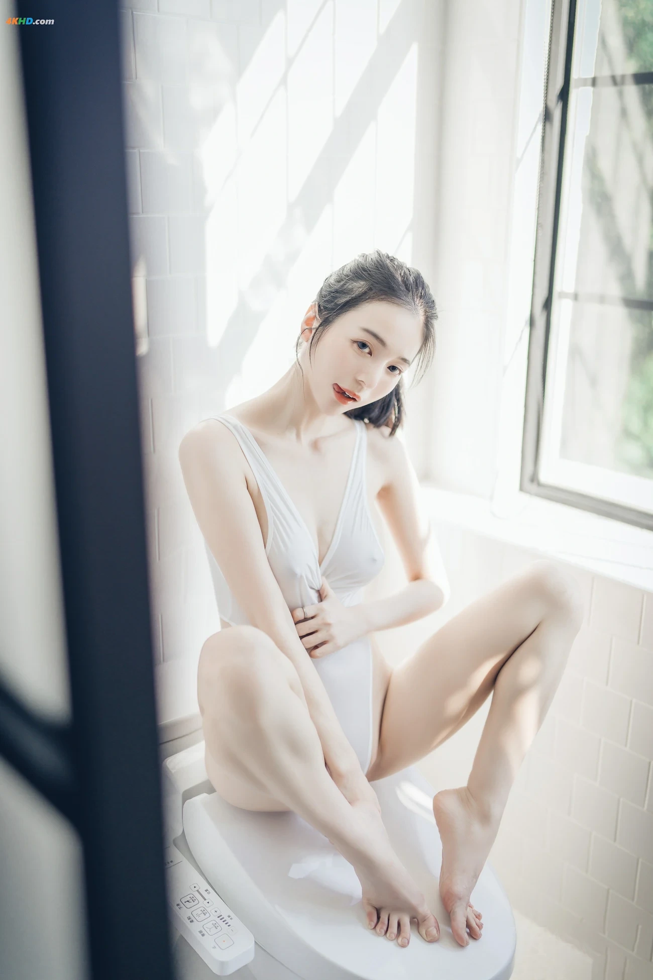 ChenChen - TouShiLianYi — photo 59