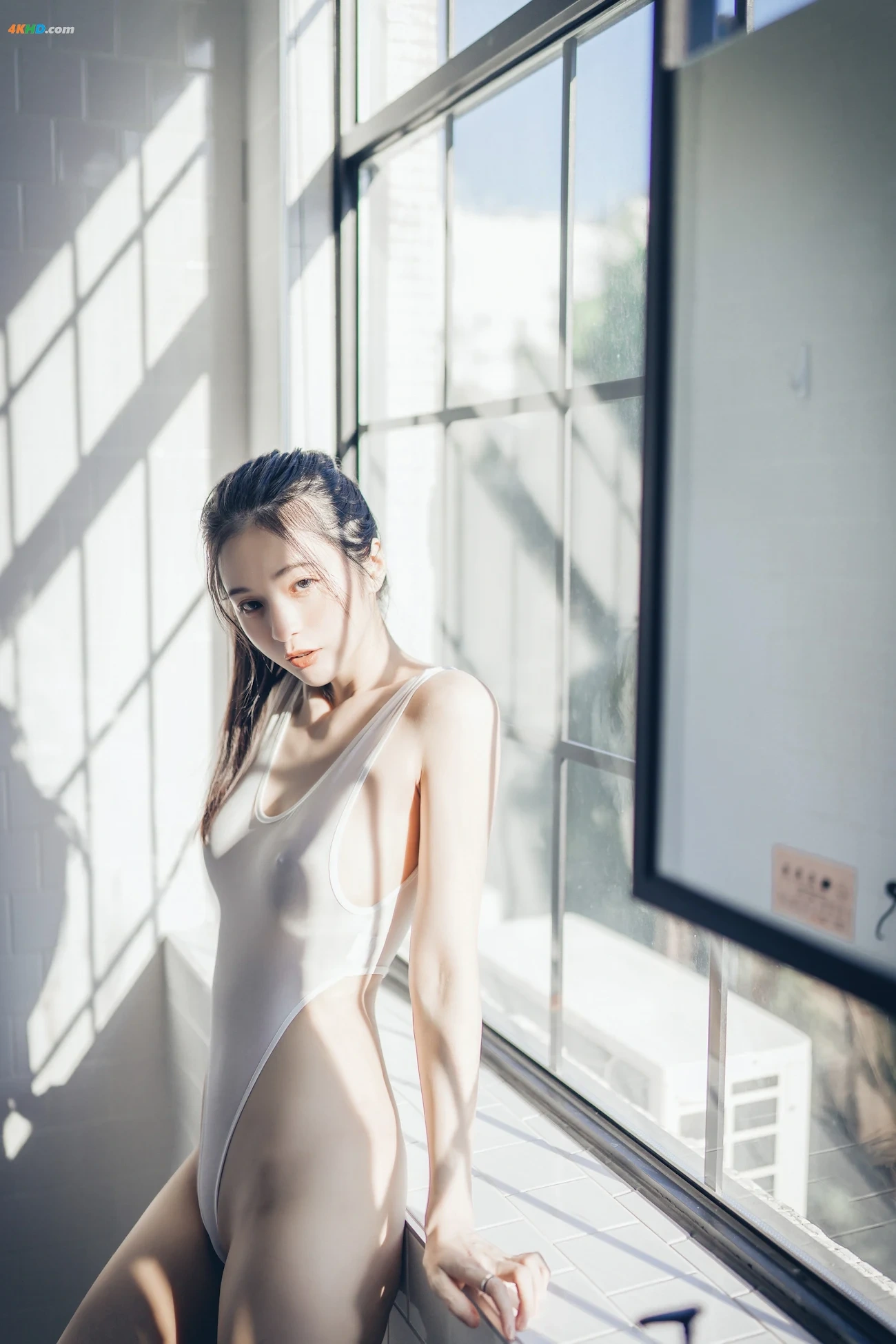 ChenChen - TouShiLianYi — photo 62