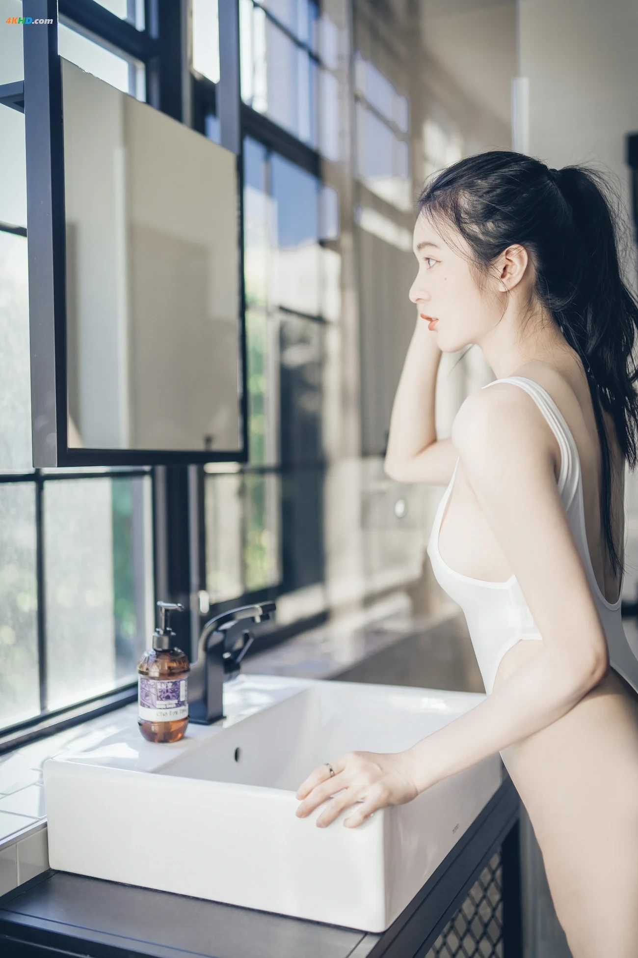 ChenChen - TouShiLianYi — photo 67