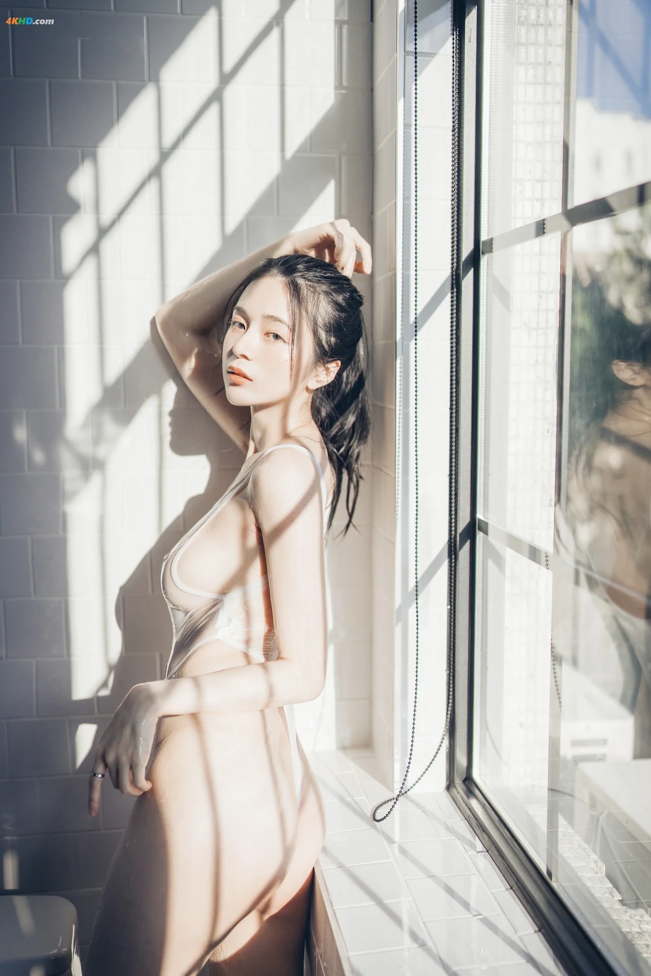 ChenChen - TouShiLianYi — photo 69