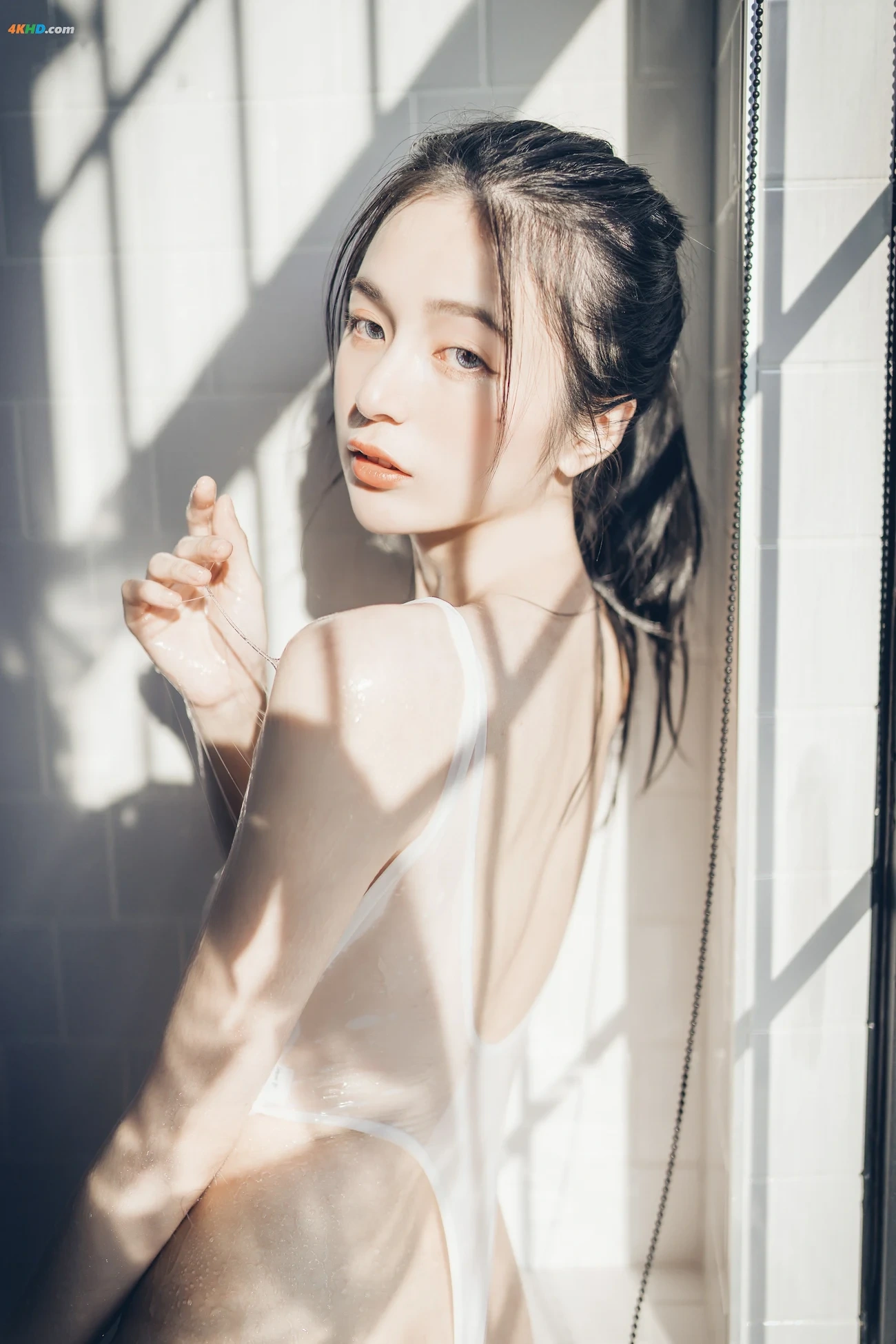 ChenChen - TouShiLianYi — photo 72