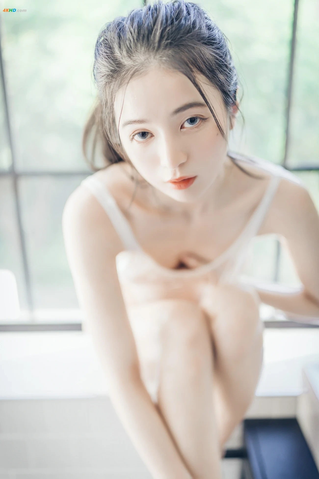 ChenChen - TouShiLianYi — photo 73