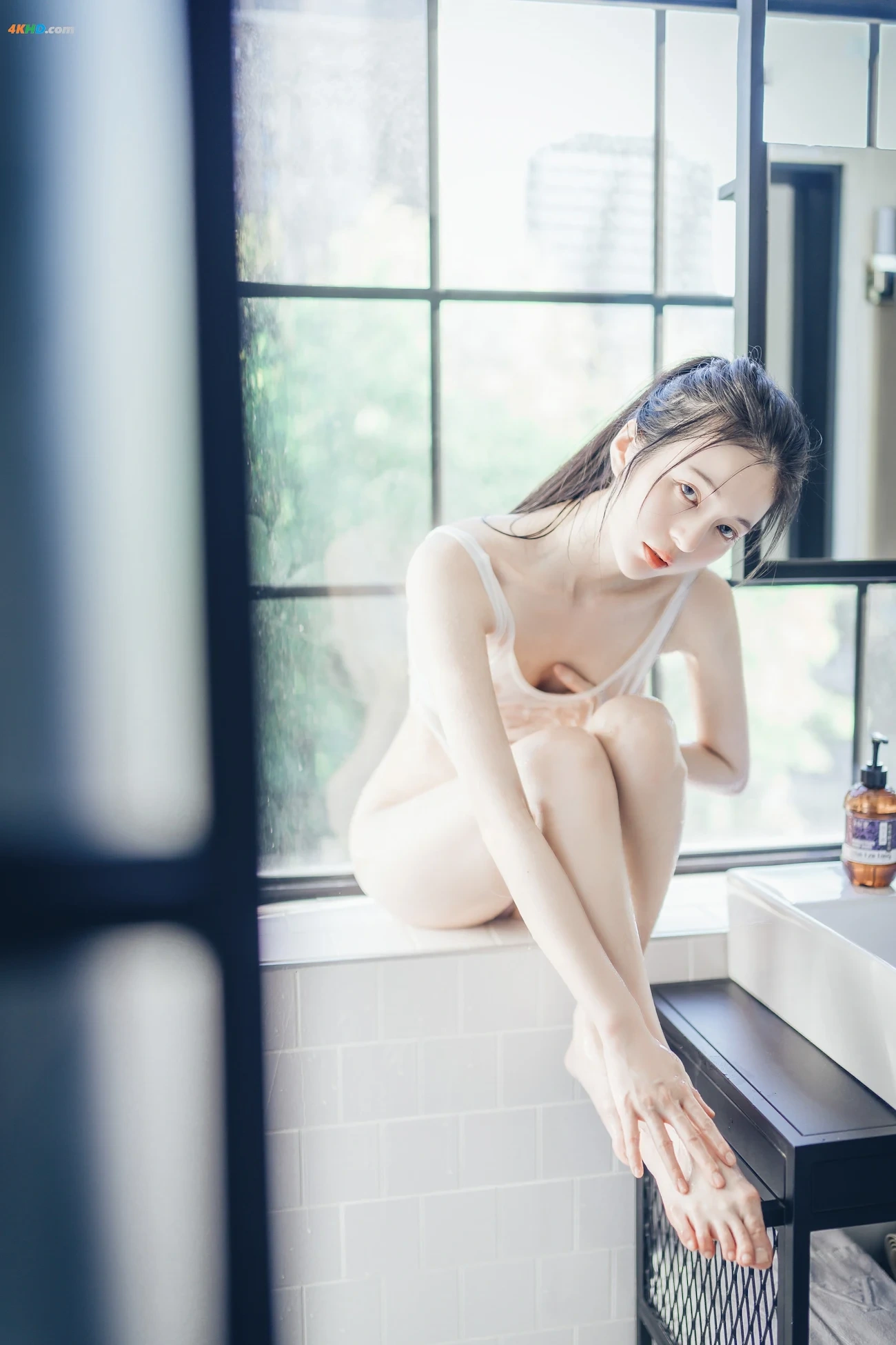 ChenChen - TouShiLianYi — photo 74