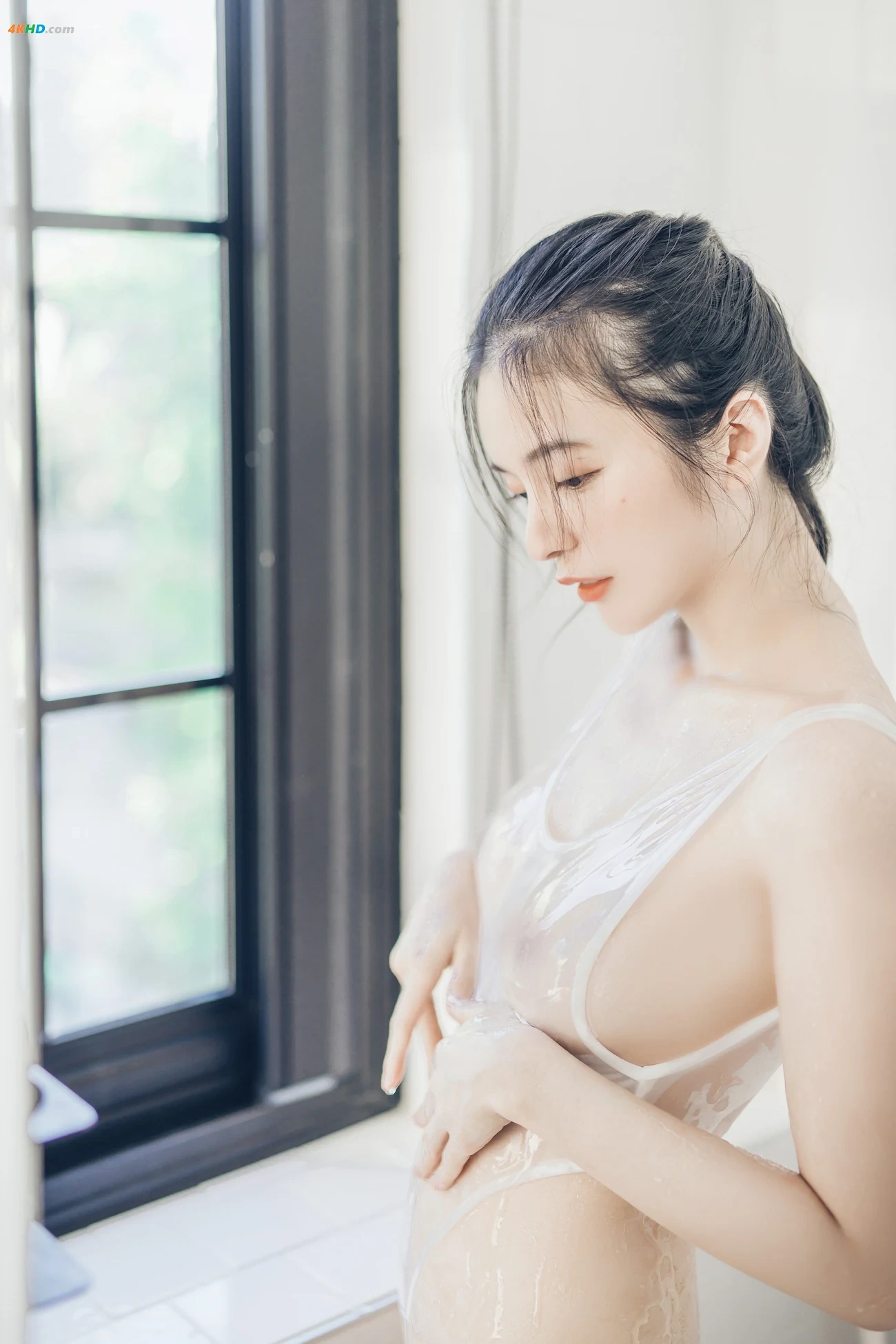 ChenChen - TouShiLianYi — photo 77