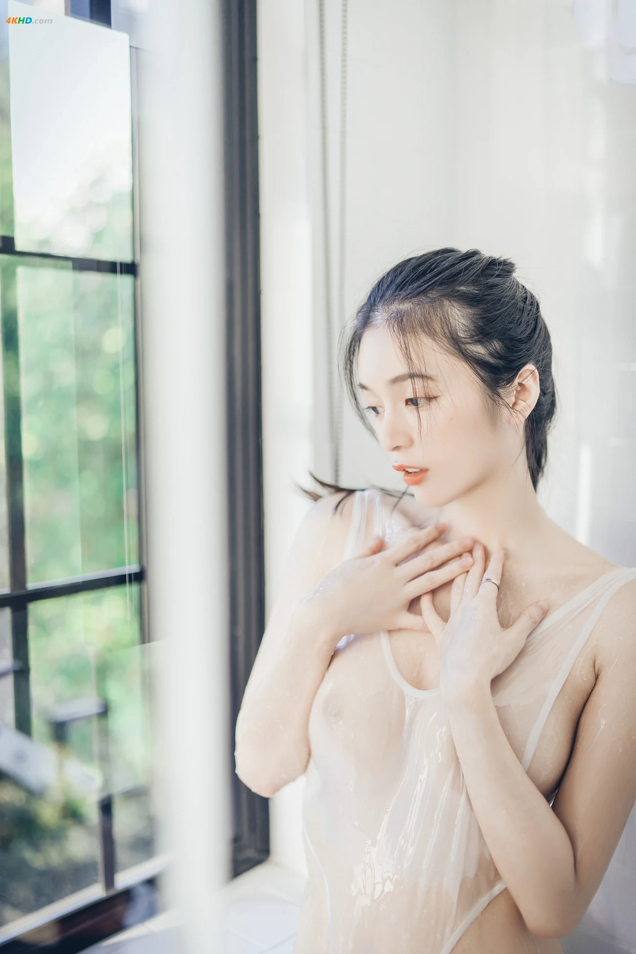 ChenChen - TouShiLianYi — photo 78