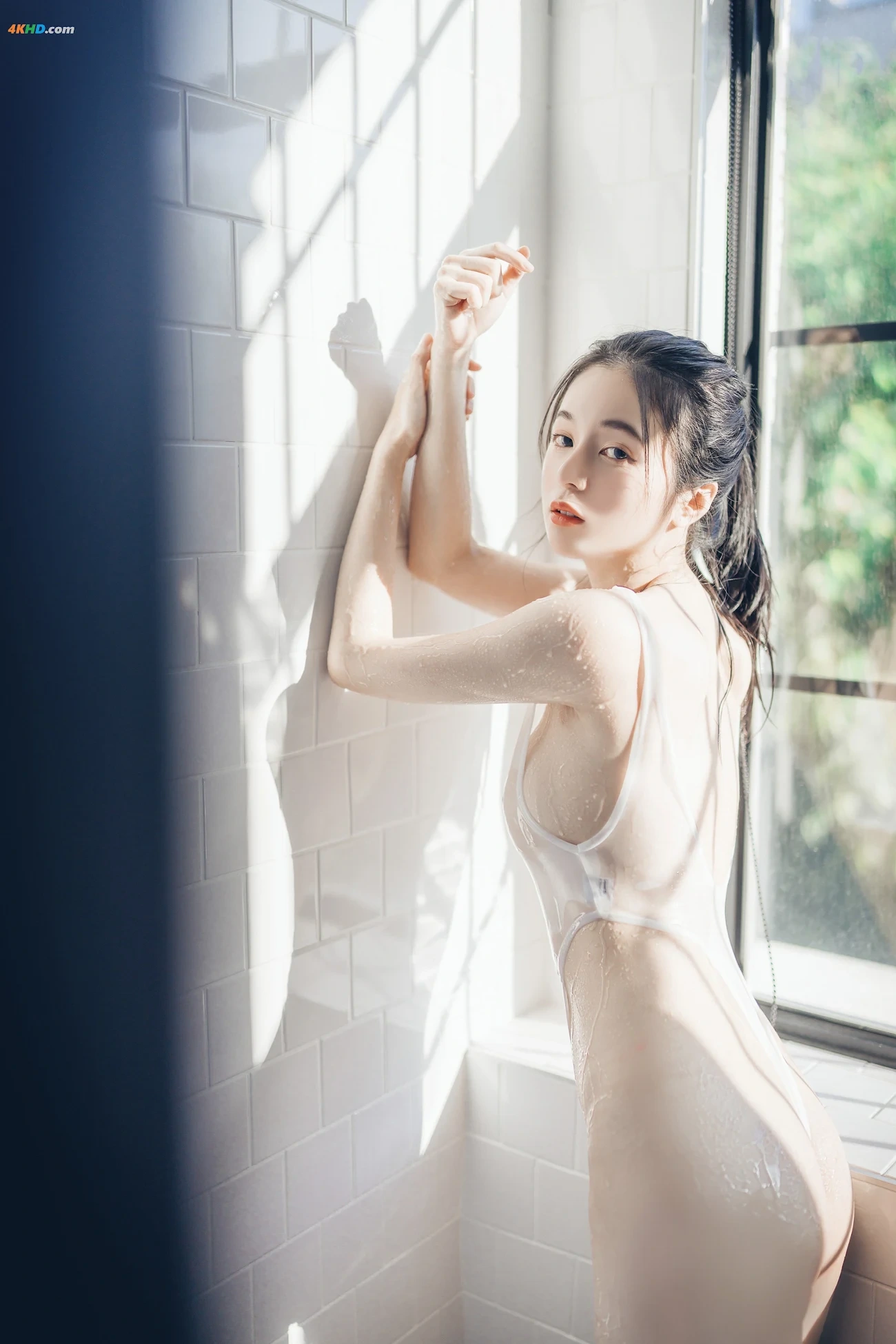 ChenChen - TouShiLianYi — photo 86
