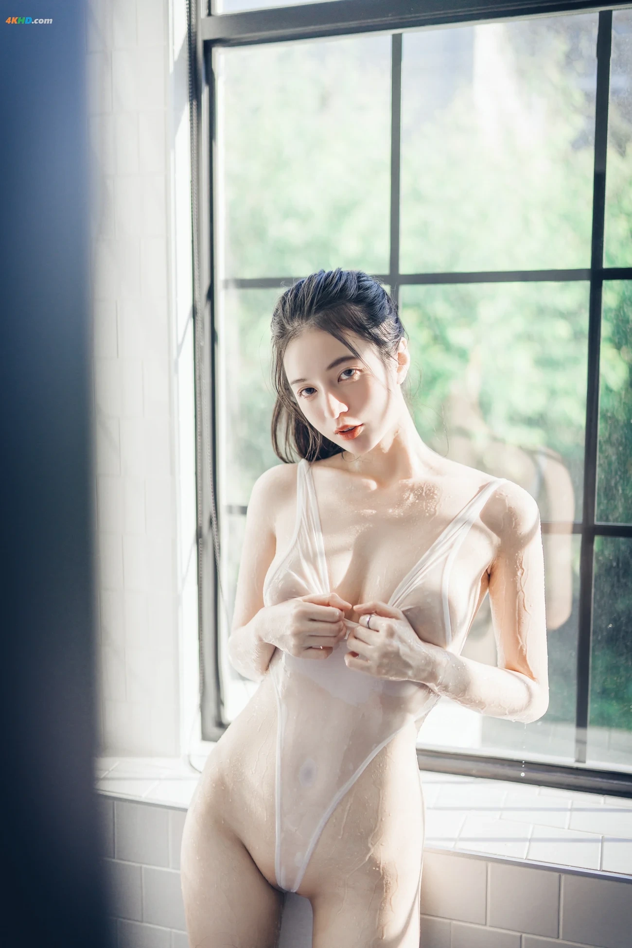 ChenChen - TouShiLianYi — photo 88