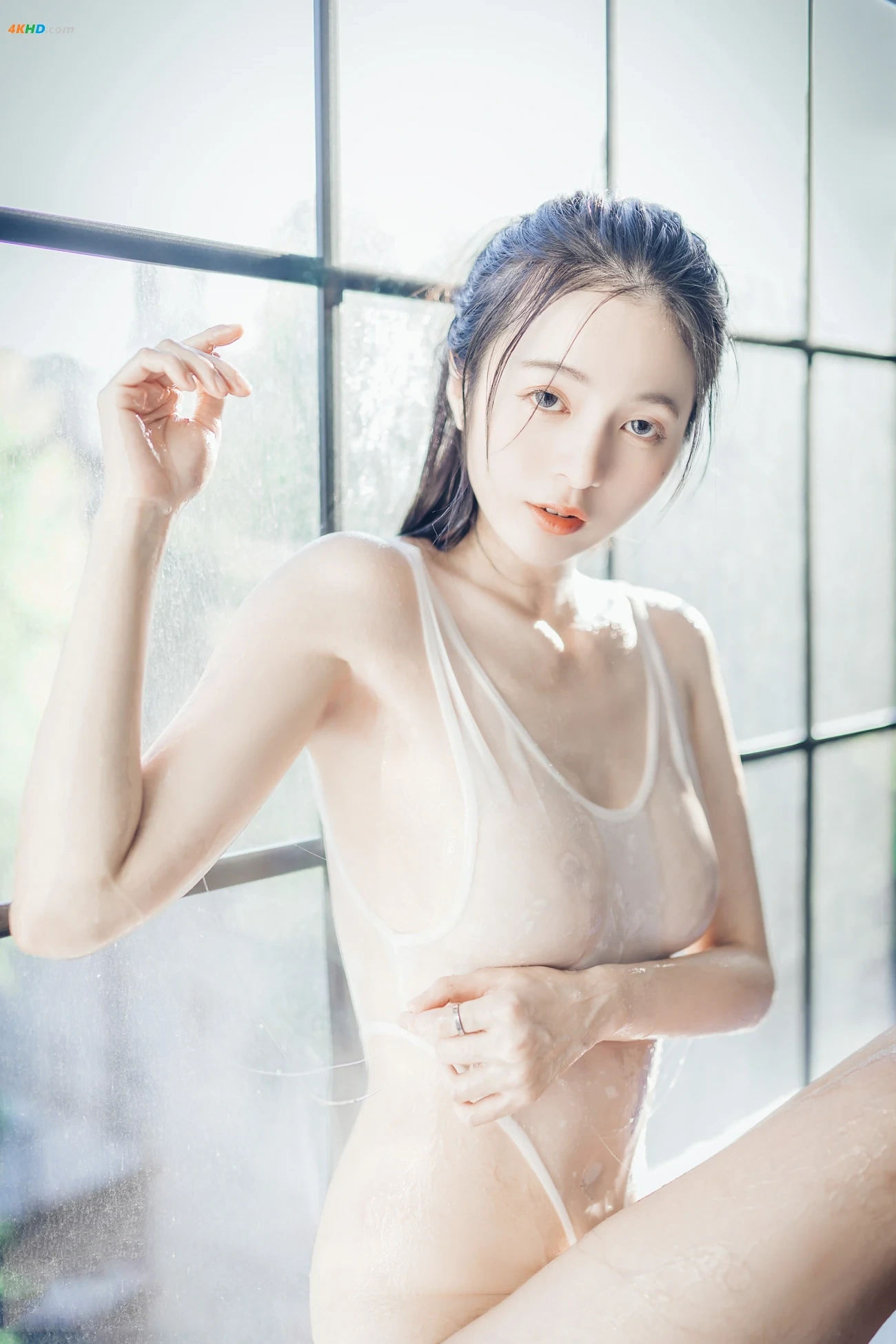 ChenChen - TouShiLianYi — photo 93