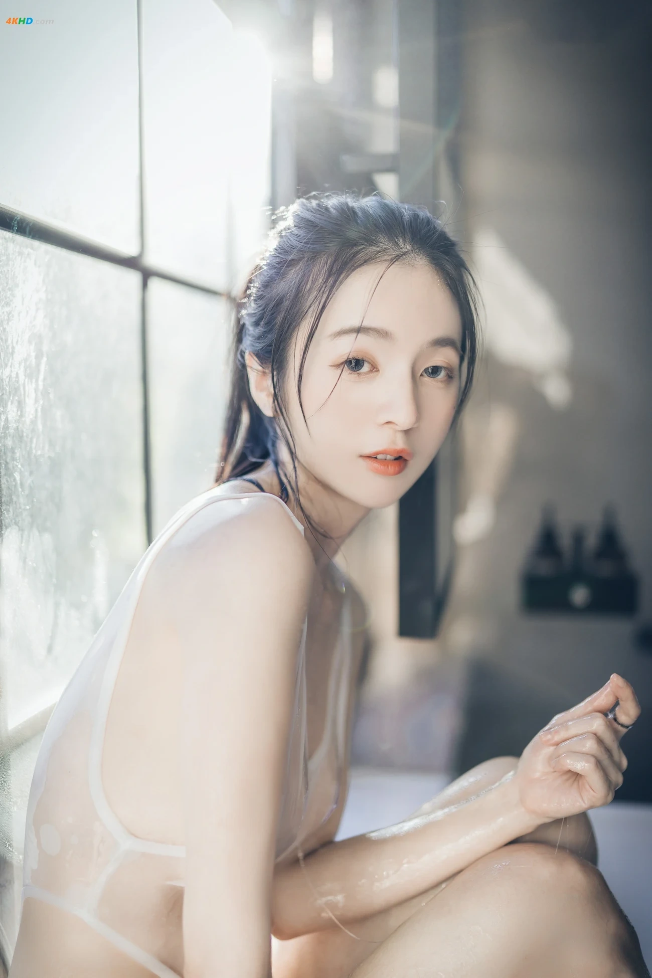 ChenChen - TouShiLianYi — photo 94