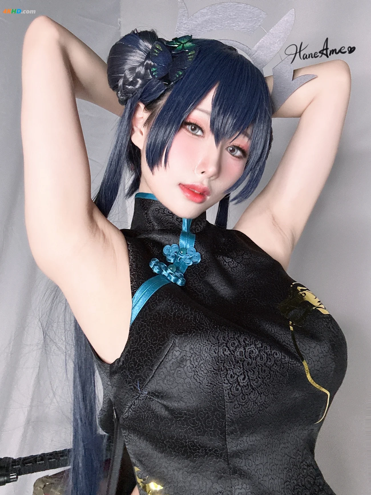 Hane Ame YuBoXieZhen - BiLanDangAn HuiZhang — photo 3