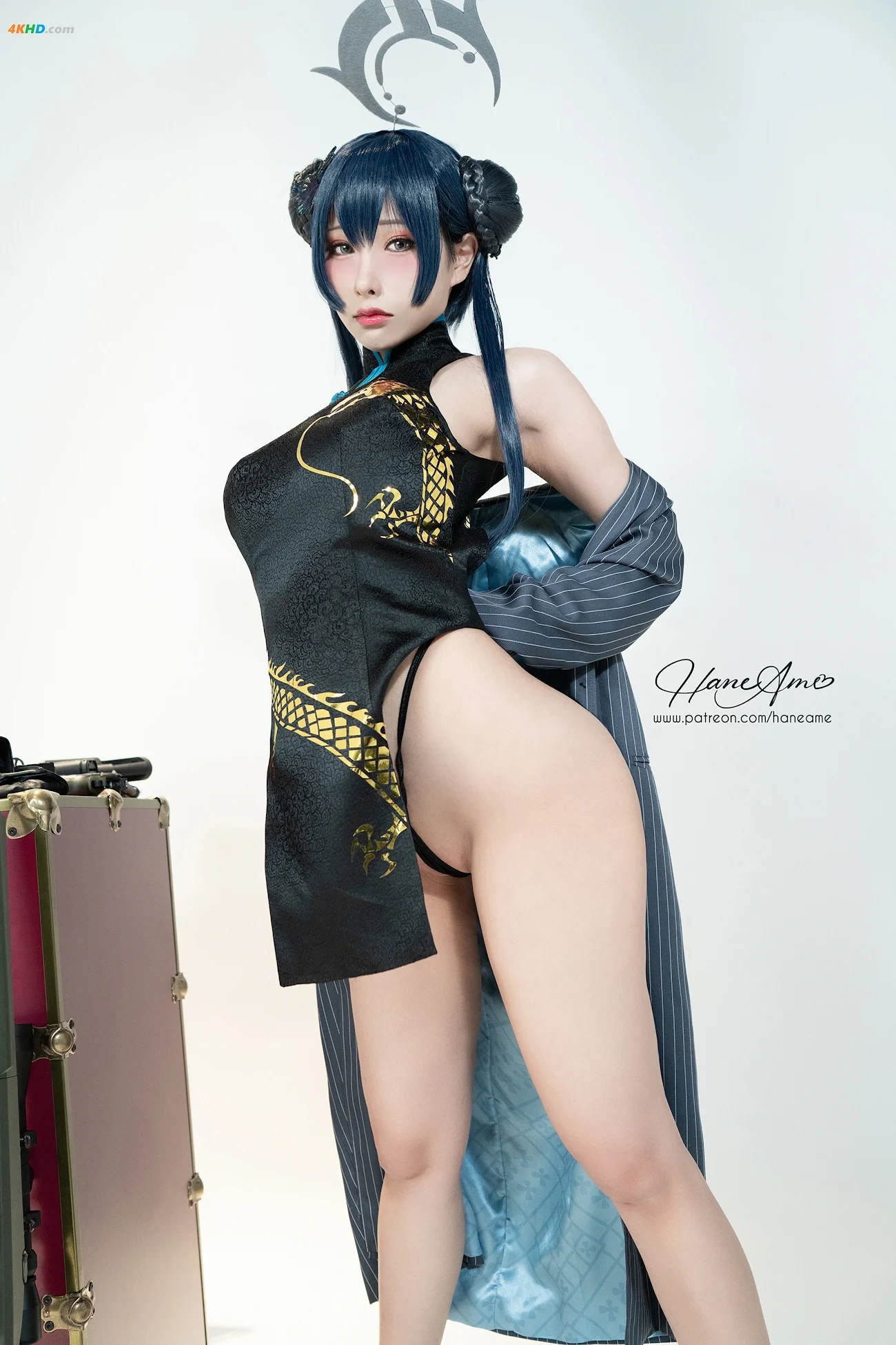 Hane Ame YuBoXieZhen - BiLanDangAn HuiZhang — photo 24