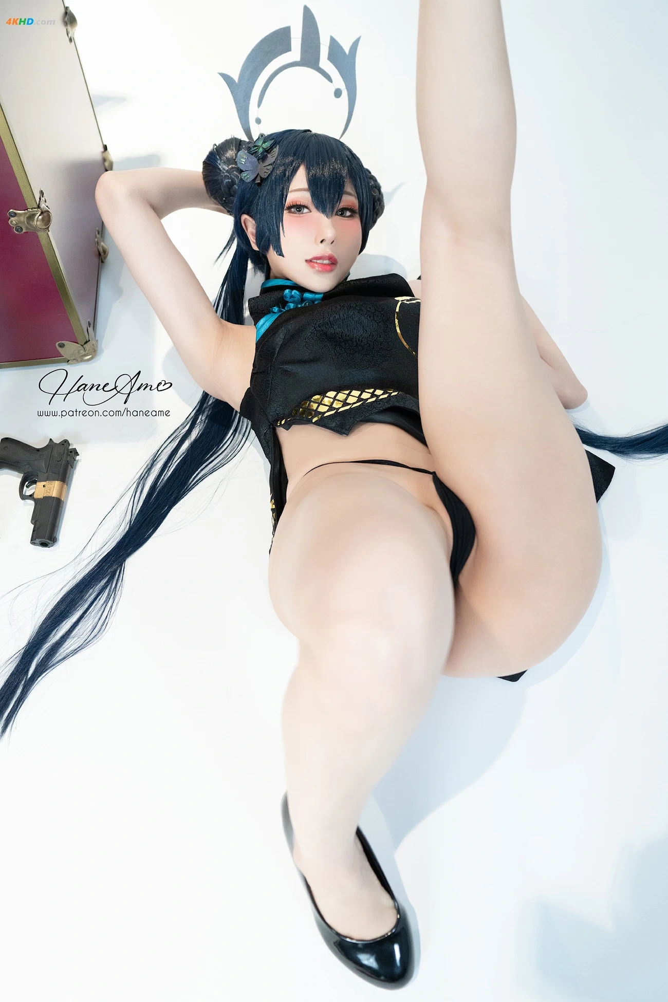 Hane Ame YuBoXieZhen - BiLanDangAn HuiZhang — photo 27