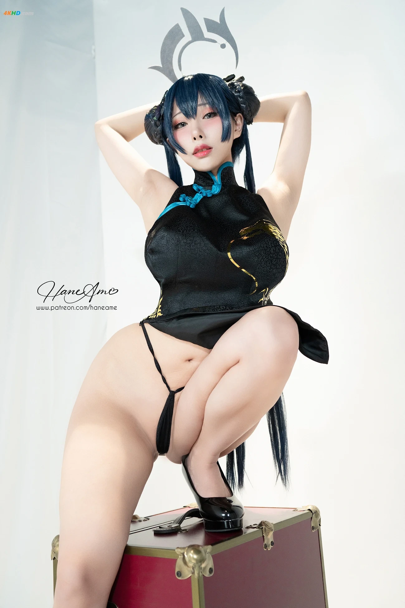 Hane Ame YuBoXieZhen - BiLanDangAn HuiZhang — photo 33